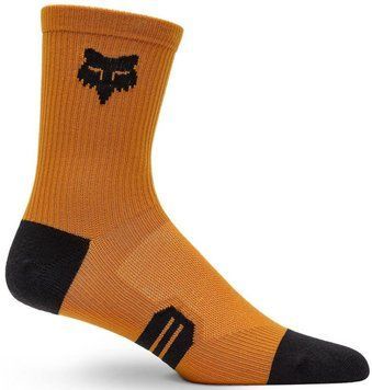 Носки FOX RANGER Sock - 6 inch [Caramel], L/XL
