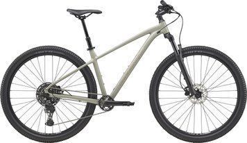 Велосипед 29" Cannondale TRAIL 1 рама - L TSK B6