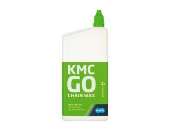 Парафінове мастило KMC GO WAX 500 мл