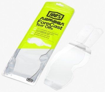 Зривки 100% Tear-Offs ARMEGA/ARmatic Forecast - 20 pack, No Size