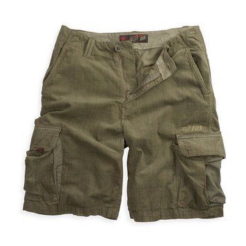 Шорти FOX COVERT Cargo Short [Green], 32