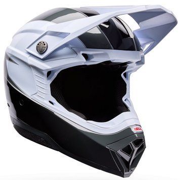 Шолом BELL MOTO-10 Helmet - FALCON [Black], M