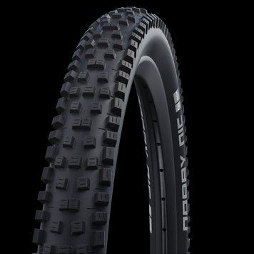 Покрышка Schwalbe Nobby Nic 27.5x2.80 (70-584) Performance RaceGuard SnakeSkin DD