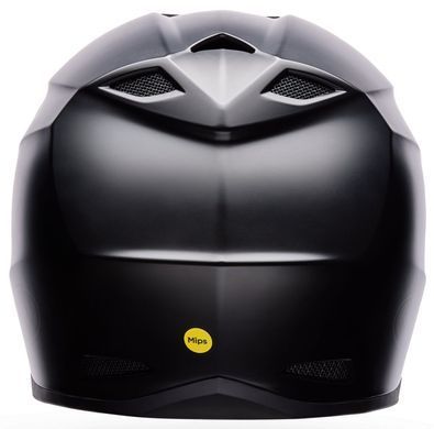 Шлем BELL MX-10 MIPS&reg; Youth Helmet - MATTE [Black], YM