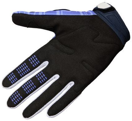 Перчатки FOX 180 Glove - DIFFUSE [Purple Dove], L (10)