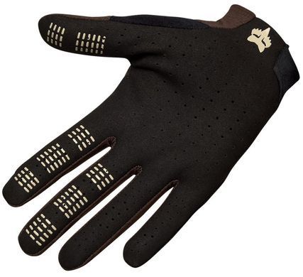 Перчатки FOX FLEXAIR PRO Glove [Cocoa], L (10)