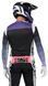 Джерси FOX FLEXAIR Jersey - GRID [Purple], XXL