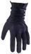 Перчатки FOX RECON Glove [Black], L (10)