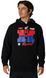 Толстовка FOX Hoodie - HONDA&reg; [Black], L