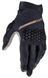 Перчатки LEATT 7.5 X-Flow Adventure Short Glove [Stealth], S (8)