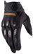 Перчатки LEATT 5.5 SubZero Adventure Short Glove [Stealth], M (9)