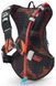 Рюкзак USWE MOTO HYDRO 12L Hydration Pack [Factory Orange], Large