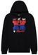 Толстовка FOX Hoodie - HONDA&reg; [Black], L