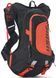 Рюкзак USWE MOTO HYDRO 12L Hydration Pack [Factory Orange], Large