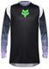 Джерси FOX FLEXAIR Jersey - GRID [Purple], XXL