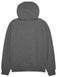 Толстовка FOX Oversize Zip Hoodie - MOTO-X [Graphite], L