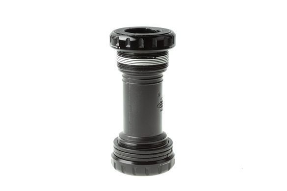 Комплект шатунів ONRIDE Duet Pro 1010, Hollowtech, 170 мм, 38-24Т, BCD 104/64, 10/9 шв., з кареткою,