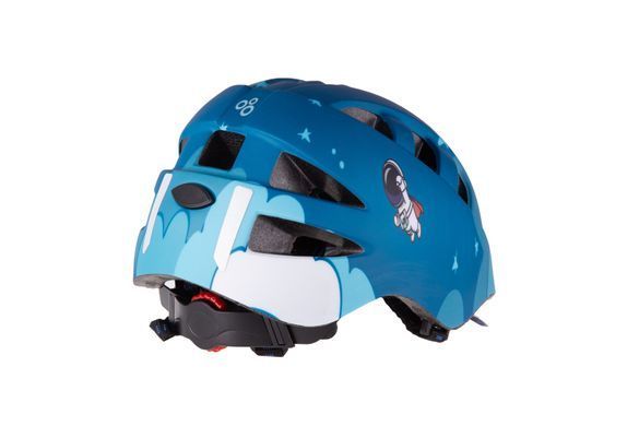 Шолом ONRIDE Bud 20 космонавт M (52-56 см)