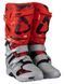 Мотоботы LEATT 5.5 FlexLock Enduro Boot - JW22 [Red], 9