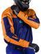 Комплект LEATT Ride Kit 3.5 Junior [Orange], 22/Small