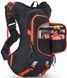 Рюкзак USWE MOTO HYDRO 12L Hydration Pack [Factory Orange], Large
