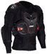 Защита тела LEATT 5.5 EVO Body Protector [Black], S