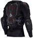 Защита тела LEATT 5.5 EVO Body Protector [Black], S