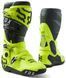 Мотоботы FOX INSTINCT 2.0 Boot [Flo Yellow], 10