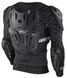 Защита тела LEATT 4.5 PRO Body Protector [Black], L/XL