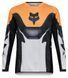 Дитяча джерсі FOX 180 Youth Jersey - NOBLE [Black], YXL