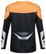 Дитяча джерсі FOX 180 Youth Jersey - NOBLE [Black], YXL