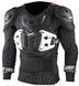 Защита тела LEATT 4.5 PRO Body Protector [Black], L/XL