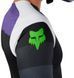 Джерси FOX FLEXAIR Jersey - GRID [Purple], XXL