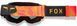 Окуляри FOX MAIN SPARK Goggle - KAIROS [Tangerine], Mirror Pink Lens