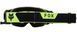 Окуляри FOX VUE ROLL-OFF Goggle [Flo Yellow], Roll-Off