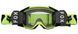 Окуляри FOX VUE ROLL-OFF Goggle [Flo Yellow], Roll-Off
