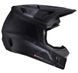 Шлем LEATT Moto 7.5 Helmet + Goggle [Stealth], S